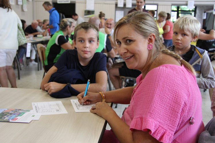 Landlopersjogging 2022